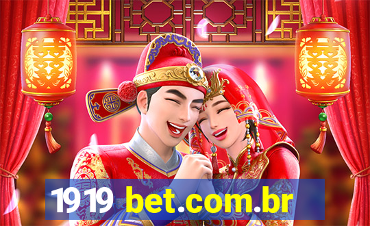 1919 bet.com.br